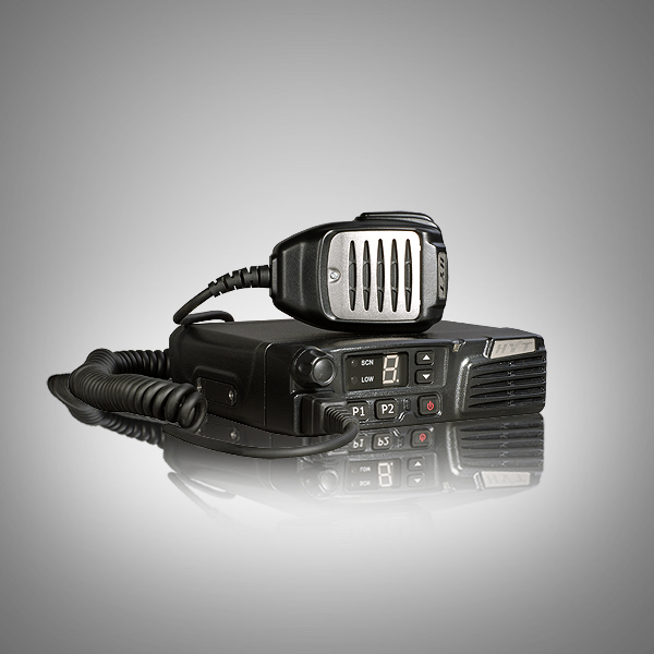 HYT TM600 VHF ARAÇ / SABİT TELSİZİ