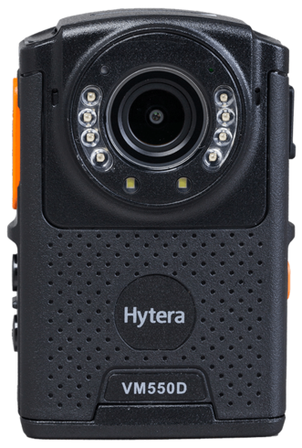 HYTERA  VM550D UZAK VİDEO HOPARLÖR MİKROFON