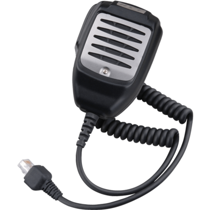 SM11R1 El mikrofonu (tuş takımı olmadan alüminyum ön kapaklı)